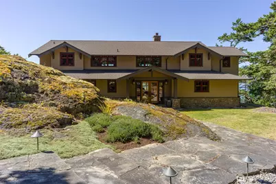 481 Grimes Riker Lane, Lopez Island, WA 98261 - Photo 6