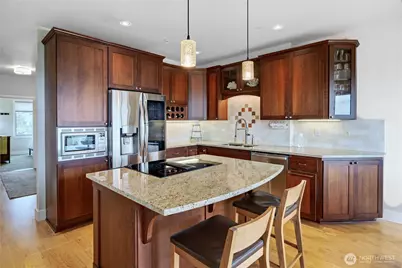 1215 Lawrence Street #402, Port Townsend, WA 98368 - Photo 18