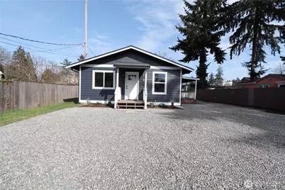 8801 SW Custer Road, Lakewood, WA 98499 - Photo 2