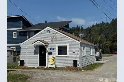 811 & 813 E Fairhaven Avenue, Burlington, WA 98233 - Photo 4