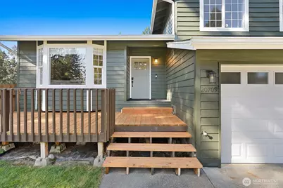 20709 108th Street E, Bonney Lake, WA 98391 - Photo 4