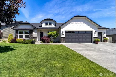 2525 Wedgewood Road, Walla Walla, WA 99362 - Photo 1