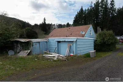 1516 Riddell Street, Raymond, WA 98577 - Photo 26