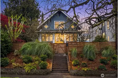 3258 14th Avenue W, Seattle, WA 98119 - Photo 2