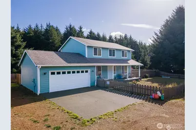 169 Ocean Boulevard, Ocean Shores, WA 98569 - Photo 1