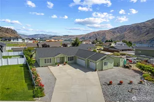 1010 Crest Loop, Entiat, WA 98822 - Photo 4