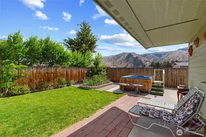 1010 Crest Loop, Entiat, WA 98822 - Photo 16