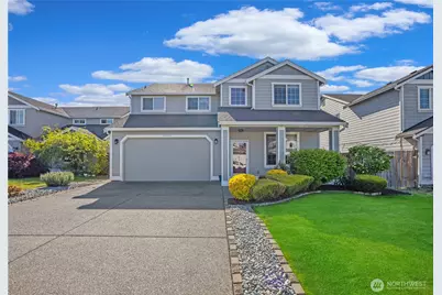 17422 90th Avenue E, Puyallup, WA 98375 - Photo 1