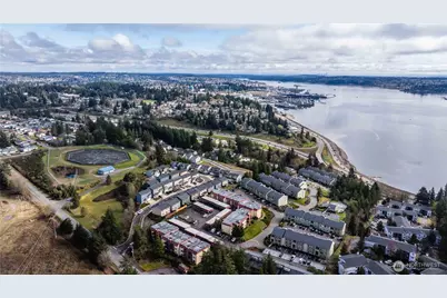 1760 W Sunn Fjord Lane #F-105, Bremerton, WA 98312 - Photo 2