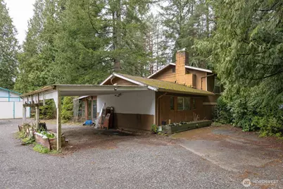 8383 Custer School Road, Custer, WA 98240 - Photo 1