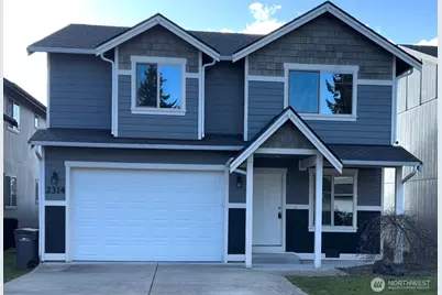 2314 SE Kelby Circle, Port Orchard, WA 98366 - Photo 1