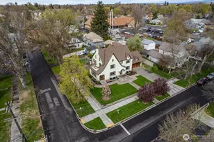 601 Washington St, Walla Walla, WA 99362 - Photo 2