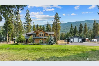 250 190 Revelstoke Road, Cle Elum, WA 98922 - Photo 1