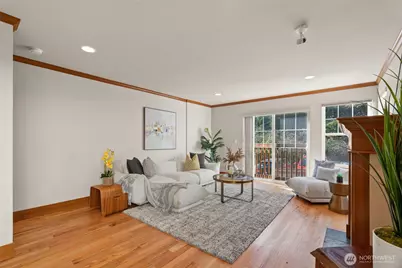 13718 N Midvale Avenue #C, Seattle, WA 98133 - Photo 4