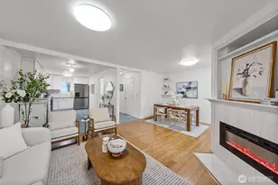 10007 NE 12th St, Bellevue, WA 98004 - Photo 6