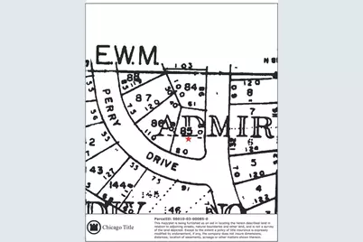 0 Halsey & Perry Drive, Coupeville, WA 98239 - Photo 2