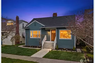 3020 17th Avenue S, Seattle, WA 98144 - Photo 1