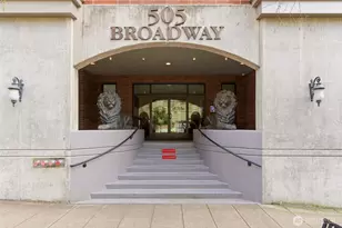 505 Broadway, Tacoma, WA 98402 - Photo 2