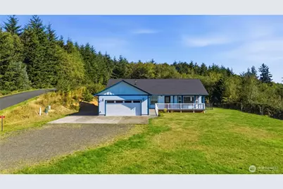 58 Alger Creek Heights Road, Cathlamet, WA 98612 - Photo 2