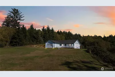 58 Alger Creek Heights Road, Cathlamet, WA 98612 - Photo 1