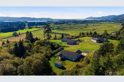 58 Alger Creek Heights Road, Cathlamet, WA 98612 - Photo 36