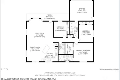 58 Alger Creek Heights Road, Cathlamet, WA 98612 - Photo 40
