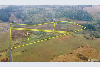 284 Jarvis Road, Mossyrock, WA 98564 - Photo 1