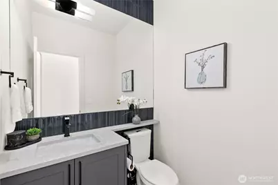 13017 NE 113th St #1, Kirkland, WA 98033 - Photo 30