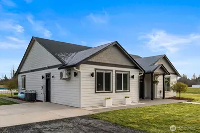 219 Bremgartner Road, Winlock, WA 98596 - Photo 2