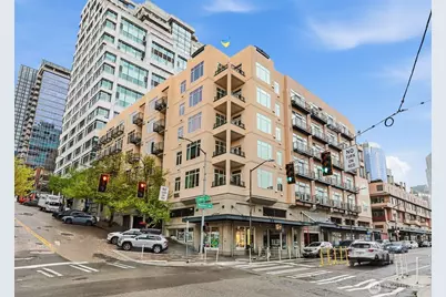 2030 Western Avenue #614, Seattle, WA 98121 - Photo 2