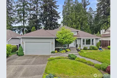25242 Lake Wilderness Country Club Drive SE, Maple Valley, WA 98038 - Photo 1