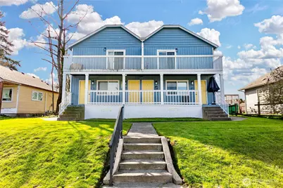 3572 -3574 E F Street, Tacoma, WA 98404 - Photo 2