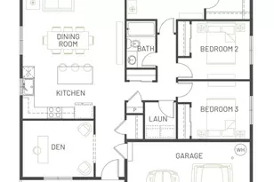 3721 Page St, Port Angeles, WA 98362 - Photo 26