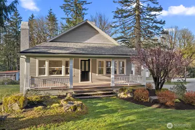 46302 SE Edgewick Road, North Bend, WA 98045 - Photo 2