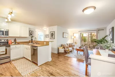 566 Prospect Street #108, Seattle, WA 98109 - Photo 6