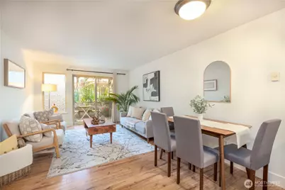 566 Prospect Street #108, Seattle, WA 98109 - Photo 4