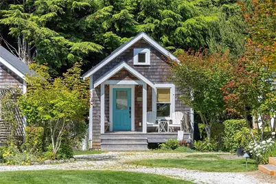 17 Beach Cabin Lane, Pacific Beach, WA 98571 - Photo 1