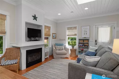 17 Beach Cabin Lane, Pacific Beach, WA 98571 - Photo 4