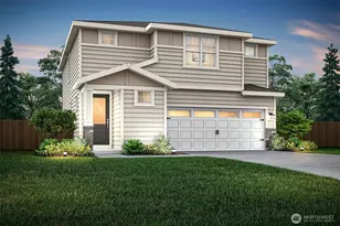 6463 NW Bruggman Loop, Silverdale, WA 98312 - Photo 1