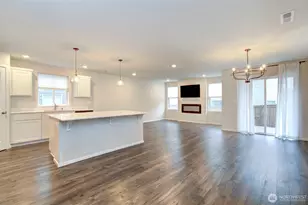 17503 NW 10th Ave, Ridgefield, WA 98642 - Photo 4