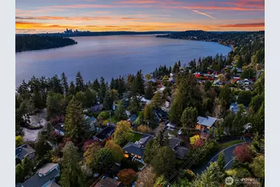 8021 SE 57th Street, Mercer Island, WA 98040 - Photo 36