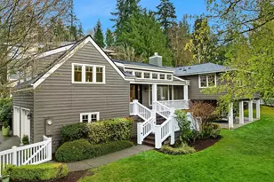 8021 SE 57th St, Mercer Island, WA 98040 - Photo 2