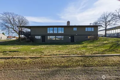 313 SE Trinity Avenue, Wilbur, WA 99185 - Photo 1