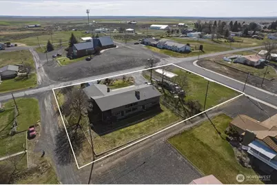 313 SE Trinity Avenue, Wilbur, WA 99185 - Photo 36