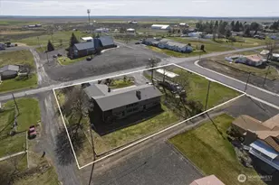 313 SE Trinity Ave, Wilbur, WA 99185 - Photo 36
