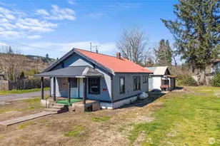721 Nenant Street S, Bucoda, WA 98530 - Photo 1