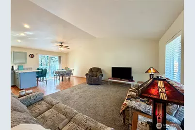 341 Ponderosa Loop NE, Ocean Shores, WA 98569 - Photo 2