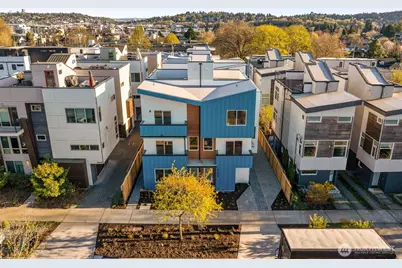 2647 B NW 63rd St, Seattle, WA 98107 - Photo 1