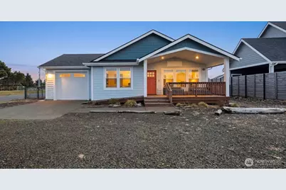 987 Alida Court SE, Ocean Shores, WA 98569 - Photo 1