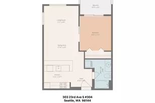 303 23rd Ave S, Seattle, WA 98144 - Photo 2